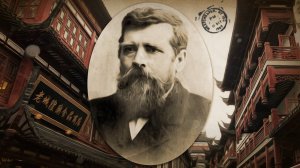 КАК УКРАЛИ ПАМЯТНИК РУССКОГО КОНСУЛА