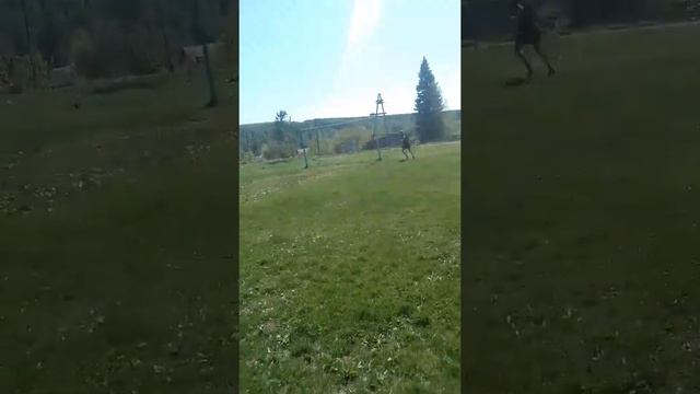 Хочу попасть в лагерь Ювентус