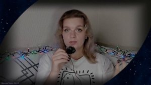 АСМР lo-fi  МОЙ АВГУСТ  Уютная болталка для сентябрьского вечера  Много шепота твоим ушкам  ASMR