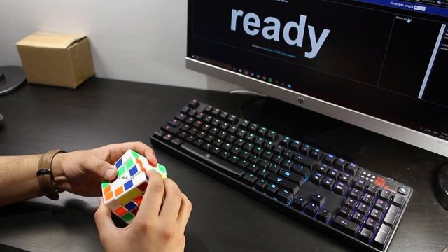 QiYi WuQue 4x4 First Impressions смотреть онлайн