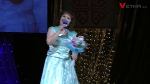 Зоя Никифорова - Пĕр сана çеç юрататăп