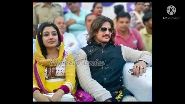 Are RajatTokas and Paridhi Sharma Friends?? | Do they hate each other?? смотреть онлайн
