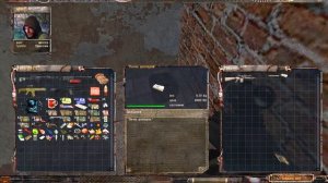 S.T.A.L.K.E.R. В Аду... Псы - Тайник наёмника в кинотеатре "Прометей"