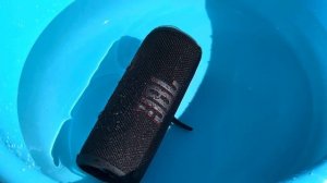 JBL FLIP 6 Water test!!!💦