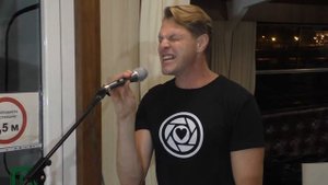 Театр на воде - Противостояние (Мюзикл "Джекилл и Хайд) - Иван Ожогин