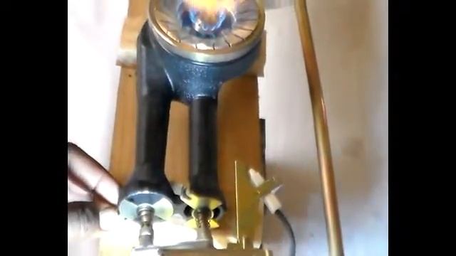 Jiko la gesi (kuzuia Moshi/ Masizi) Part1. +255 714 000 009. смотреть онлайн