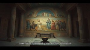 Колодец завета.