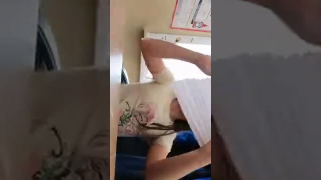 Объясняю как нужно пользоваться веером из бумаги смотреть онлайн