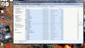Как установить Enbseries в игру GTA IV  (how to install enbseries)