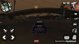 Gta san andres (криминальная россия на андроид)