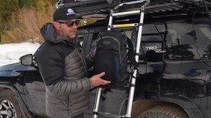 BCA Stash Pro 22 Backpack - New For 23/24 Season