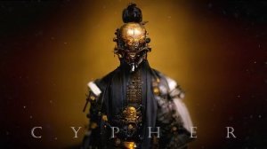 Дарк Техно / Индастриал / Киберпанк 'CYРНЕR' Dark Techno / Industrial / Cyberpunk