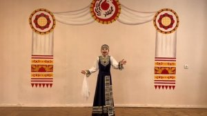 Рахматуллина Надежда