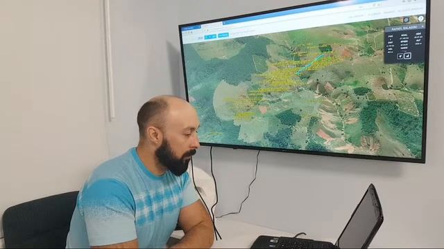 4th Pan American 2020 Paragliding Competition. смотреть онлайн