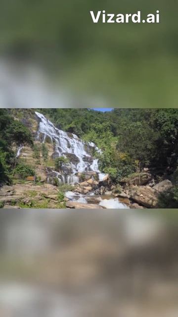 Погрузитесь в волшебство Таиланда! смотреть онлайн