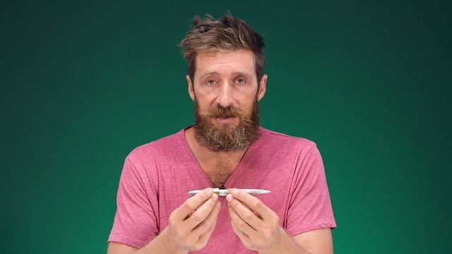 MetMo Pen - Probably the Most Advanced Fidget Toy We've Seen | Tech I Want Reviews смотреть онлайн