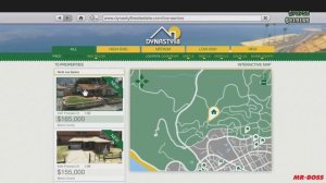 GTA 5 NEW Homes & Dynasty 8 Properties! GTA 5 Independence DLC! (GTA V)