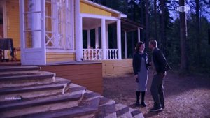 Мария Швецова и Олег Платонов (сериал "Тайны следствия") - "Ты моё счастье"