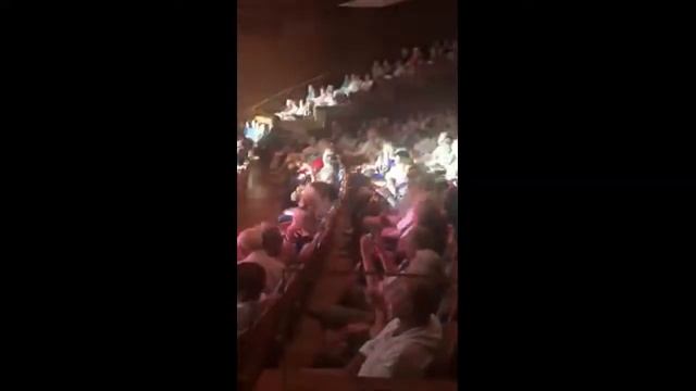 . Шоу-оркестр Семёна Гольцмана . Фрагменты концерта .....