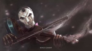 🎵 Kings Gambit / Эпичная скрипка / Epic Dramatic Violin By Brandxmusicofficial