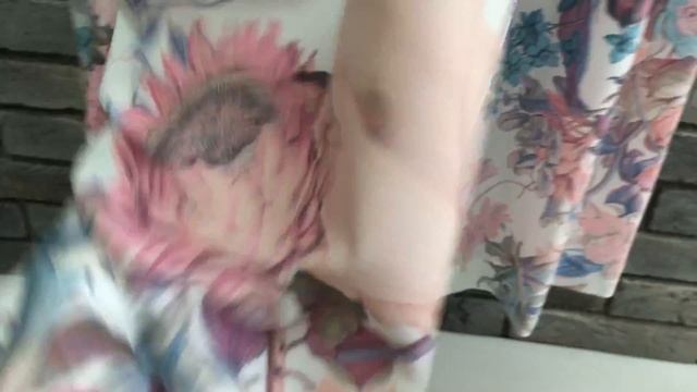 Платье : фирмы Teffi Style. Номер модели: 1411. смотреть онлайн