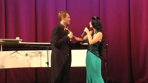 Евгений Южин и Юлия Снежина - Звёзды на небе