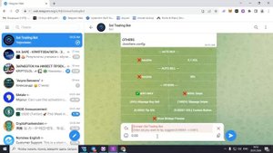 Sol Trading Bot - торгуем снайпер ботом на SOLANE!  Даем БЕСПЛАТНЫЕ сигналы в группе!