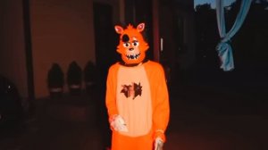 ПИЦЦЕРИЯ ФРЕДДИ В РЕАЛЬНОЙ ЖИЗНИ!