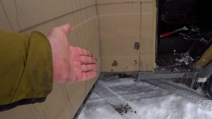 ХУДШАЯ ПОЕЗДКА ЗА АВТО