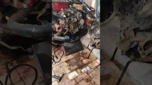 Ауди 2.0 турбо разсинхронизация распредвал вала