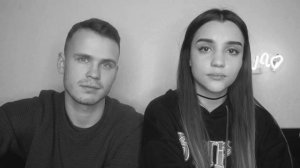 САША ЧИСТОВА И ВЛАД РАССТАЛИСЬ||| КЛИП НА РАССТАВАНИЕ||