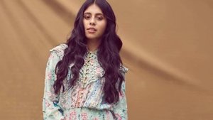 Дочь Митхуна Чакраборти стала актрисой