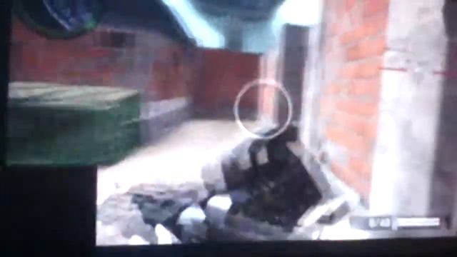 Вот так я сыграл в warface на карте Эстакада смотреть онлайн