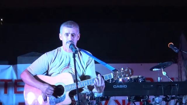 12 Сагит Якупов Миротворец смотреть онлайн