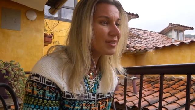 До словесные реальности. Первая сигнальная система - чувства.