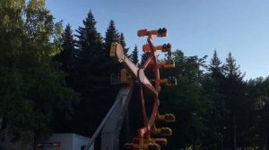 Хопля Диво Остров