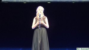 Людмила Горнаева - Снился мне сад