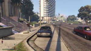 GTA 5 RP НА PS4/PS5