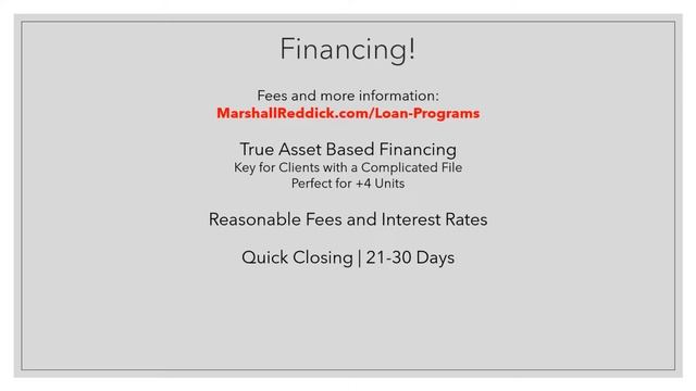 Multi-Unit Investing in Southern California смотреть онлайн