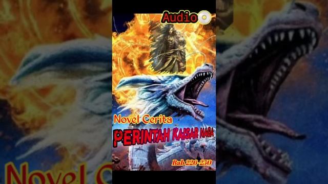 Cerita novel perintah Kaisar naga bab 226 sampai 250 смотреть онлайн