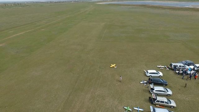 Бурлацкое 23.04.2017г.