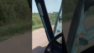 Т 40 течёт масло через воздушок