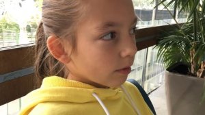 ВЛОГ///ЦИРК///ВЫХОДНЫЕ