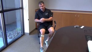 ACP WalkAide® II Training Video