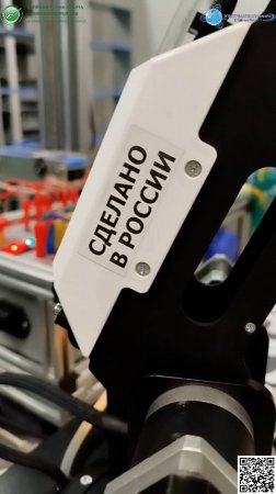 Основы робототехники и программирования для детей и школьников - растим русских Илонов Масков.