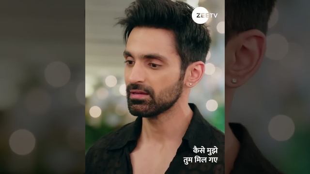 Kaise Mujhe Tum Mil Gaye | Ep 174 | Sriti Jha, Arjit Taneja | Zee TV HD UK смотреть онлайн