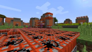 Кто запер жителей в динамитном доме