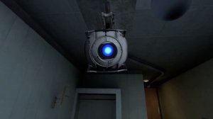 Все уровни "Portal 2 VR"! Полное прохождение без пропусков! 🚀🎯