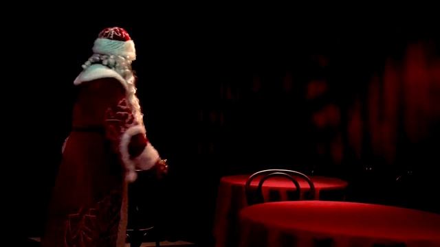 Новый Эстрадный театр и Жемчужина, Новый год смотреть онлайн