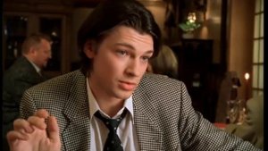 Даниил Страхов. Сериал "Бригада". Фрагмент 1